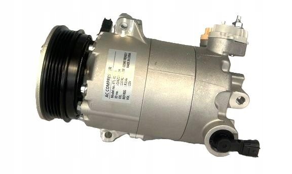 AUTO-KLIMAT КОМПРЕСОР КОНДИЦІОНЕРА FORD KUGA MK2 2.0 EcoBoost CV61-19D629-AD