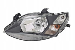Valeo 67B1094V Фара seat ibiza iv 05.15-06.17 ле val046720