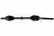 GSP 251046 Піввісь gsp mitsubishi outlander ii 2.0di-d 2007-2012 права