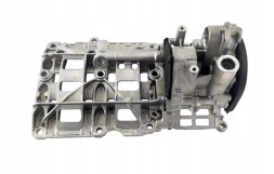 Pierburg Насос масляний BMW 2.0D N47D20C 914030014 9140300140