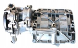 Pierburg Насос масляний BMW 2.0D N47D20C 914030014 9140300140