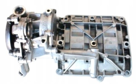 Pierburg Насос масляний BMW 2.0D N47D20C 914030014 9140300140