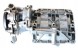Pierburg Насос масляний BMW 2.0D N47D20C 914030014 9140300140