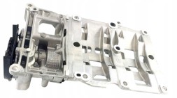 Pierburg Насос масляний BMW 2.0D N47D20C 914030014 9140300140
