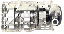 Pierburg Насос масляний BMW 2.0D N47D20C 914030014 9140300140
