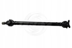 Frey 865901001 ПРИВОДНИЙ ВАЛ ПЕРЕДНІЙ BMW E70 E71 OE 26207556020