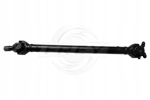 Frey 865901001 ПРИВОДНИЙ ВАЛ ПЕРЕДНІЙ BMW E70 E71 OE 26207556020