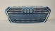 Audi OE GRILL AUDI A5 F5 8W6 PRZEDLIFT 2015-2019 CHROM RAMKA + CZARNA MAŁA TABL Решітка радіатора GRILL Audi A5 F5 8W6 15-19 ХРОМ OE 8W6853651D R ОРИГІНАЛ НОВИЙ