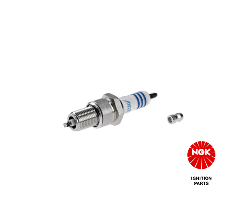 1497 NGK 1497 Свічка запалювання LPG2 LPG2