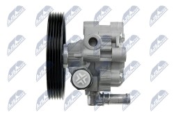 NTY SPW-TY-002 Nty насос гідропідсилювача toyota rav4 2.0d-4d 00-05