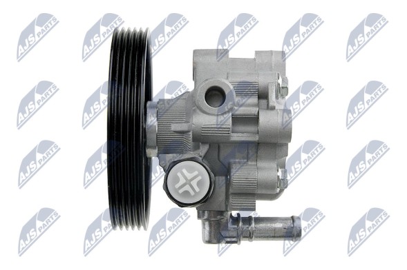NTY SPW-TY-002 Nty насос гідропідсилювача toyota rav4 2.0d-4d 00-05