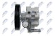 NTY SPW-TY-002 Nty насос гідропідсилювача toyota rav4 2.0d-4d 00-05