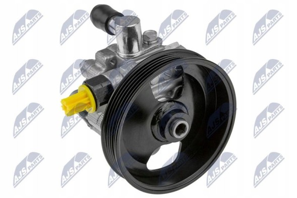 NTY SPW-TY-002 Nty насос гідропідсилювача toyota rav4 2.0d-4d 00-05