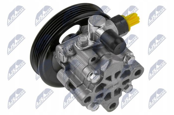 NTY SPW-TY-002 Nty насос гідропідсилювача toyota rav4 2.0d-4d 00-05