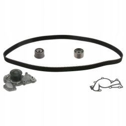 Febi bilstein 32825 Комплект грм hyundai coupe sonata iii tucson
