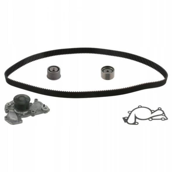 Febi bilstein 32825 Комплект грм hyundai coupe sonata iii tucson