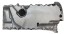 motoGRAPA 258985374 ПІДДОН ДВИГУНА VOLVO 30750694 307506949 30777700 307777003 7G9N6C798AA
