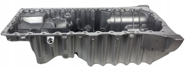 motoGRAPA 258985374 ПІДДОН ДВИГУНА VOLVO 30750694 307506949 30777700 307777003 7G9N6C798AA