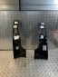 Renault OE RENAULT ZOE ЛИСТ ЗАДНЬОЇ ПАНЕЛІ ЛИСТ 781410669R ОРИГІНАЛ