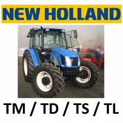 Китай 9502081 КОНДИЦІОНЕР ДЛЯ ТРАКТОРА NEW HOLLAND TL ТД