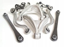 Китай DEL-WAH-010 КОМПЛЕКТ ЗАДНІХ ПОВОРОТНИКІВ PEUGEOT 407 508