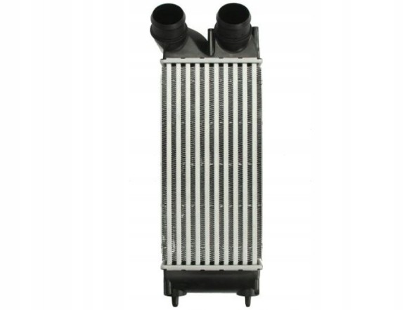 Valeo 818837 Intercooler c.C4 04->/p.308 07->/3008/5008/berlingo 08-> 1.6hdi