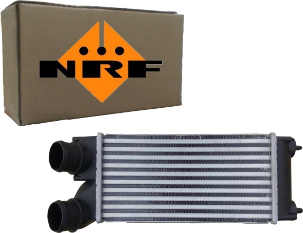 Valeo 818837 Intercooler c.C4 04->/p.308 07->/3008/5008/berlingo 08-> 1.6hdi