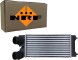 Valeo 818837 Intercooler c.C4 04->/p.308 07->/3008/5008/berlingo 08-> 1.6hdi