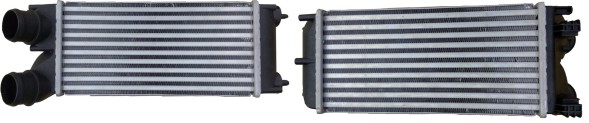 Valeo 818837 Intercooler c.C4 04->/p.308 07->/3008/5008/berlingo 08-> 1.6hdi
