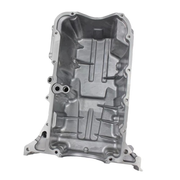 Polcar 11200 PWA 020; 3835MO-1 Масляний піддон 1.2, 1.4 HONDA JAZZ/FIT I 11200 PWA 020