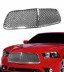 USA USA-CH1200339C ХРОМОВАНА РЕШІТКА ПЕРЕДНЯ DODGE CHARGER 11-14