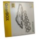 Schaeffler LuK 462 0148 10 Ремонтний комплект, диференціал BMW
