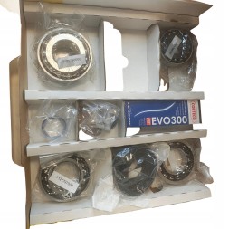 Schaeffler LuK 462 0148 10 Ремонтний комплект, диференціал BMW