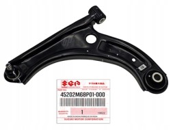 Suzuki OE 45202M68P00, 45202M68P00-000, 45202M68P01, 45202M68P01-000 SUZUKI BALENO МАЯТНИК ПЕРЕДНІЙ ЛІВИЙ ОРИГІНАЛ