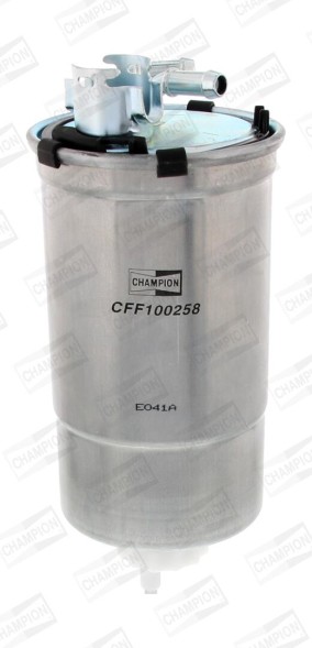 CFF100258 CHAMPION Фільтр паливний
