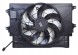 4 Seasons 4S.178.199 Вентилятор hyundai kona 17- 1.0 1.6 t-gdi 25386j9000 25385d9000 25380j9000