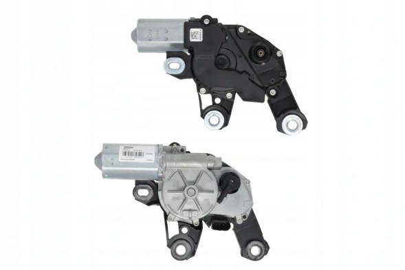 Valeo 582622 Двигун склоочисника 582622 valeo audi
