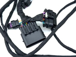 Китай 61129438265 9438265 Wiązka PDC Zderzaka Przedniego BMW G20 G21 G28 ПРОМІНЬ КАБЕЛЬ УСТАНОВКА ПЕРЕДНЬОГО БАМПЕРА PDC BMW 3 G20 G21 61129438265