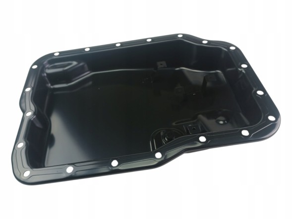 Mazda OE WB/FSL021XB MAZDA 3 6 ПІДДОН ДВИГУНА ОРИГІНАЛ