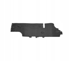Inn INS971825522Q Захист днища для Porsche Panamera 971 2016-2024 971825522Q Правий