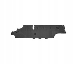 Inn INS971825522Q Захист днища для Porsche Panamera 971 2016-2024 971825522Q Правий