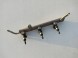 Renault OE 100019455r A2810103000 175209140R 0280158302 1660009373r Captur Twingo III GT ін'єкційний перелив ін'єкційна планка 0.9 TCE 110к.с.