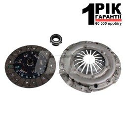 CK70063 SATO TECH Комплект зчеплення