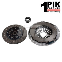 CK70063 SATO TECH Комплект зчеплення