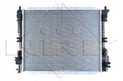 NRF 53020 Охолоджувач води 53020 nrf форд австралія форд сша