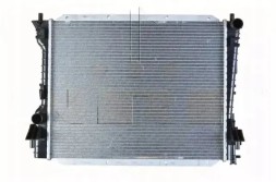 NRF 53020 Охолоджувач води 53020 nrf форд австралія форд сша