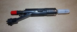 Toyota OE ФОРСУНКА ПАЛИВА PROACE CITY 1.2T 9822715980