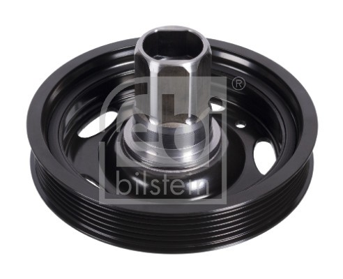 Febi bilstein 103826 Febi bilstein 103826 ремінне колесо, колінчастий вал