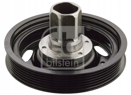 Febi bilstein 103826 Febi bilstein 103826 ремінне колесо, колінчастий вал
