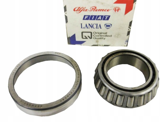 Fiat OE ПІДШИПНИК ДИФЕРЕНЦІАЛА FIAT LANCIA 71719515 НОВИЙ ОРИГІНАЛ OE